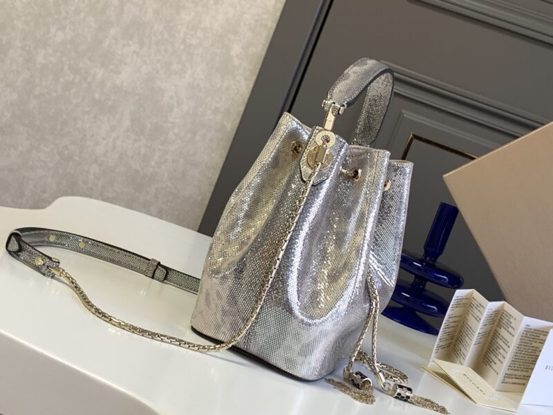 Bvlgari Sprpenti Forever Bucket-16*11*19CM - Image 2