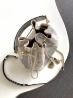 Bvlgari Sprpenti Forever Bucket-16*11*19CM - Image 7