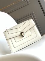 Bvlgari Serpenti Forever Bag-27.5*18*7CM