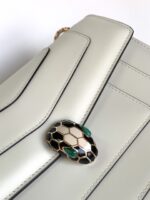 Bvlgari Serpenti Forever Bag-27.5*18*7CM - Image 6