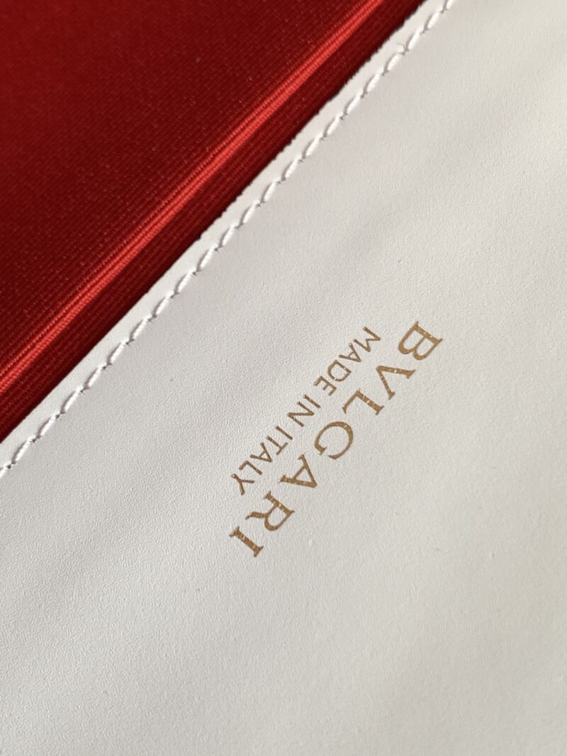 Bvlgari Serpenti Forever Bag-27.5*18*7CM - Image 9