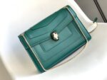 Bvlgari Serpenti Forever Bag-27.5*18*7CM