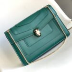 Bvlgari Serpenti Forever Bag-27.5*18*7CM