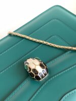 Bvlgari Serpenti Forever Bag-27.5*18*7CM - Image 5