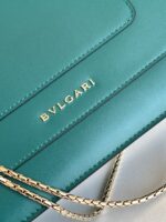 Bvlgari Serpenti Forever Bag-27.5*18*7CM - Image 6
