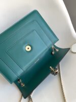 Bvlgari Serpenti Forever Bag-27.5*18*7CM - Image 7