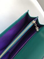 Bvlgari Serpenti Forever Bag-27.5*18*7CM - Image 8