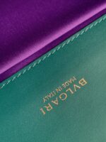 Bvlgari Serpenti Forever Bag-27.5*18*7CM - Image 9