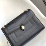 Bvlgari Serpenti Forever Bag-27.5*18*7CM
