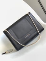 Bvlgari Serpenti Forever Bag-27.5*18*7CM - Image 3