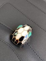 Bvlgari Serpenti Forever Bag-27.5*18*7CM - Image 5