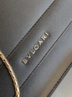 Bvlgari Serpenti Forever Bag-27.5*18*7CM - Image 6