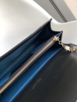 Bvlgari Serpenti Forever Bag-27.5*18*7CM - Image 8