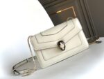 Bvlgari Serpenti Forever Bag-22.5*5*14CM