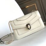 Bvlgari Serpenti Forever Bag-22.5*5*14CM