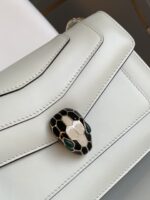 Bvlgari Serpenti Forever Bag-22.5*5*14CM - Image 6
