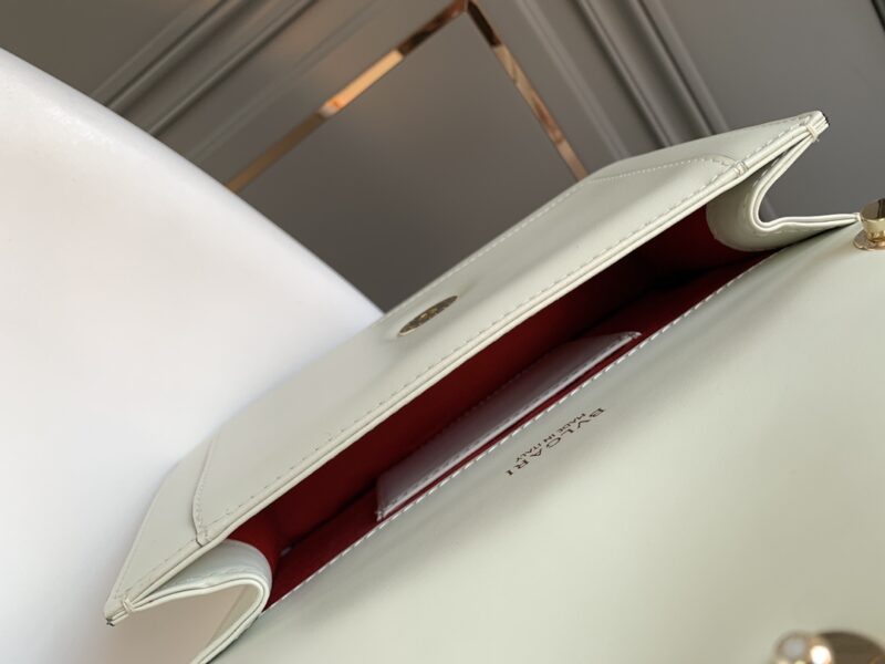 Bvlgari Serpenti Forever Bag-22.5*5*14CM - Image 8