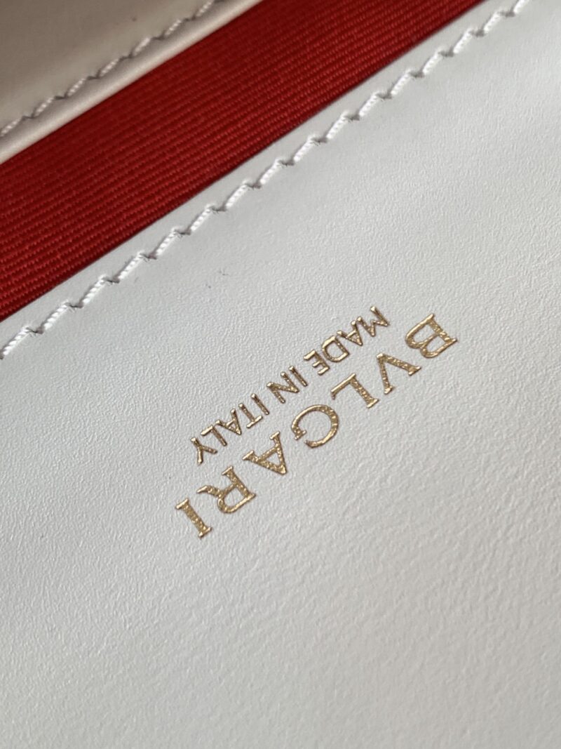 Bvlgari Serpenti Forever Bag-22.5*5*14CM - Image 9