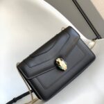 Bvlgari Serpenti Forever Bag-22.5*5*14CM