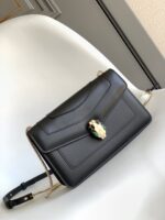 Bvlgari Serpenti Forever Bag-22.5*5*14CM