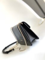 Bvlgari Serpenti Forever Bag-22.5*5*14CM - Image 2