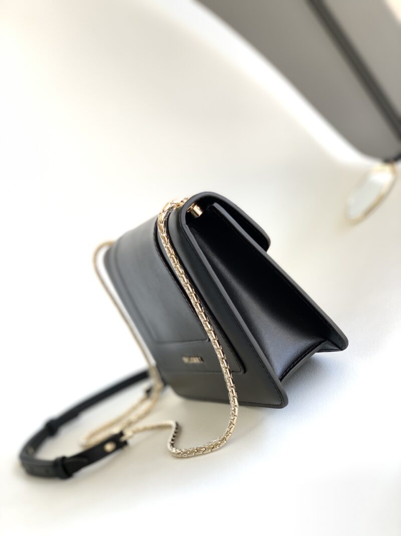 Bvlgari Serpenti Forever Bag-22.5*5*14CM - Image 2