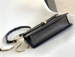 Bvlgari Serpenti Forever Bag-22.5*5*14CM - Image 4