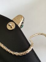 Bvlgari Serpenti Forever Bag-22.5*5*14CM - Image 7