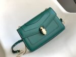 Bvlgari Serpenti Forever Bag-22.5*5*14CM