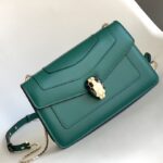 Bvlgari Serpenti Forever Bag-22.5*5*14CM
