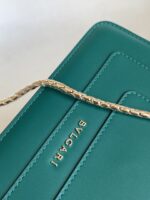 Bvlgari Serpenti Forever Bag-22.5*5*14CM - Image 6