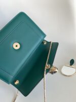 Bvlgari Serpenti Forever Bag-22.5*5*14CM - Image 7