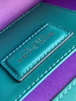 Bvlgari Serpenti Forever Bag-22.5*5*14CM - Image 9