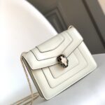 Bvlgari Serpenti Forever Bag-20*14*4.5CM