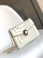 Bvlgari Serpenti Forever Bag-20*14*4.5CM