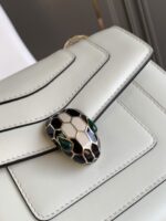 Bvlgari Serpenti Forever Bag-20*14*4.5CM - Image 6