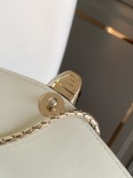 Bvlgari Serpenti Forever Bag-20*14*4.5CM - Image 7