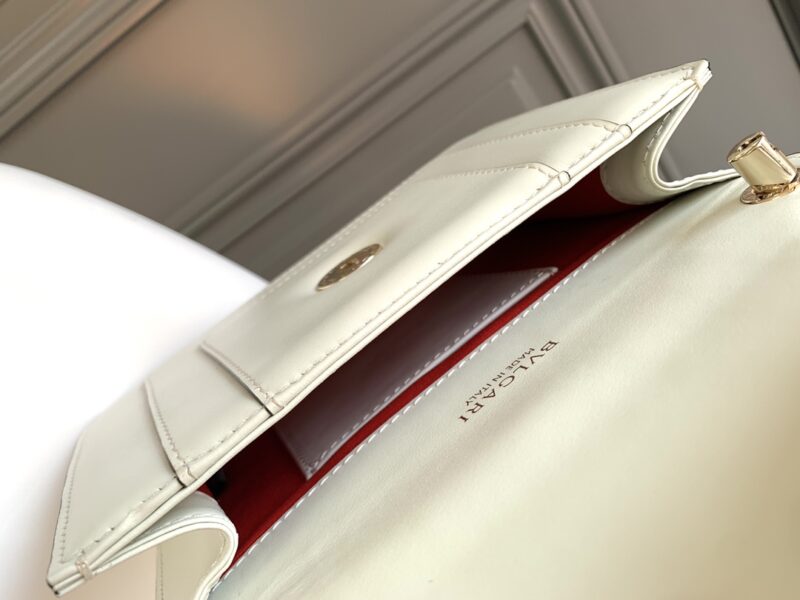 Bvlgari Serpenti Forever Bag-20*14*4.5CM - Image 8