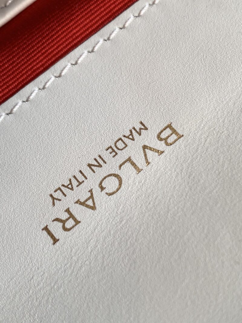 Bvlgari Serpenti Forever Bag-20*14*4.5CM - Image 9