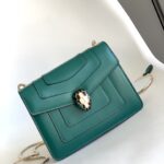 Bvlgari Serpenti Forever Bag-20*14*4.5CM