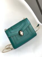 Bvlgari Serpenti Forever Bag-20*14*4.5CM