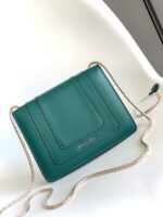 Bvlgari Serpenti Forever Bag-20*14*4.5CM - Image 3
