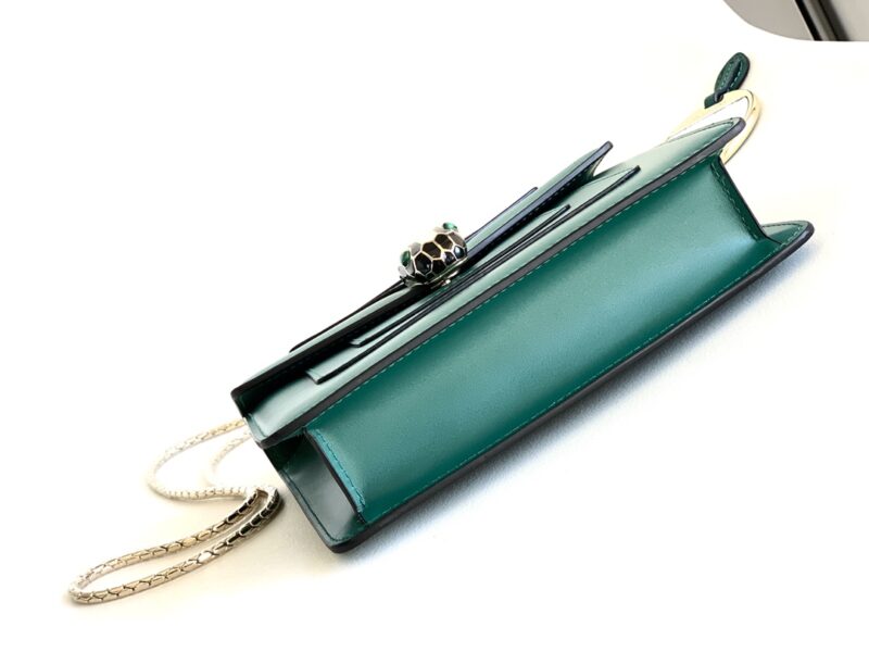 Bvlgari Serpenti Forever Bag-20*14*4.5CM - Image 4