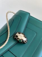 Bvlgari Serpenti Forever Bag-20*14*4.5CM - Image 5