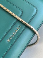 Bvlgari Serpenti Forever Bag-20*14*4.5CM - Image 6