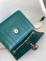 Bvlgari Serpenti Forever Bag-20*14*4.5CM - Image 7