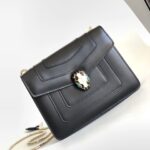 Bvlgari Serpenti Forever Bag-20*14*4.5CM