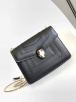 Bvlgari Serpenti Forever Bag-20*14*4.5CM