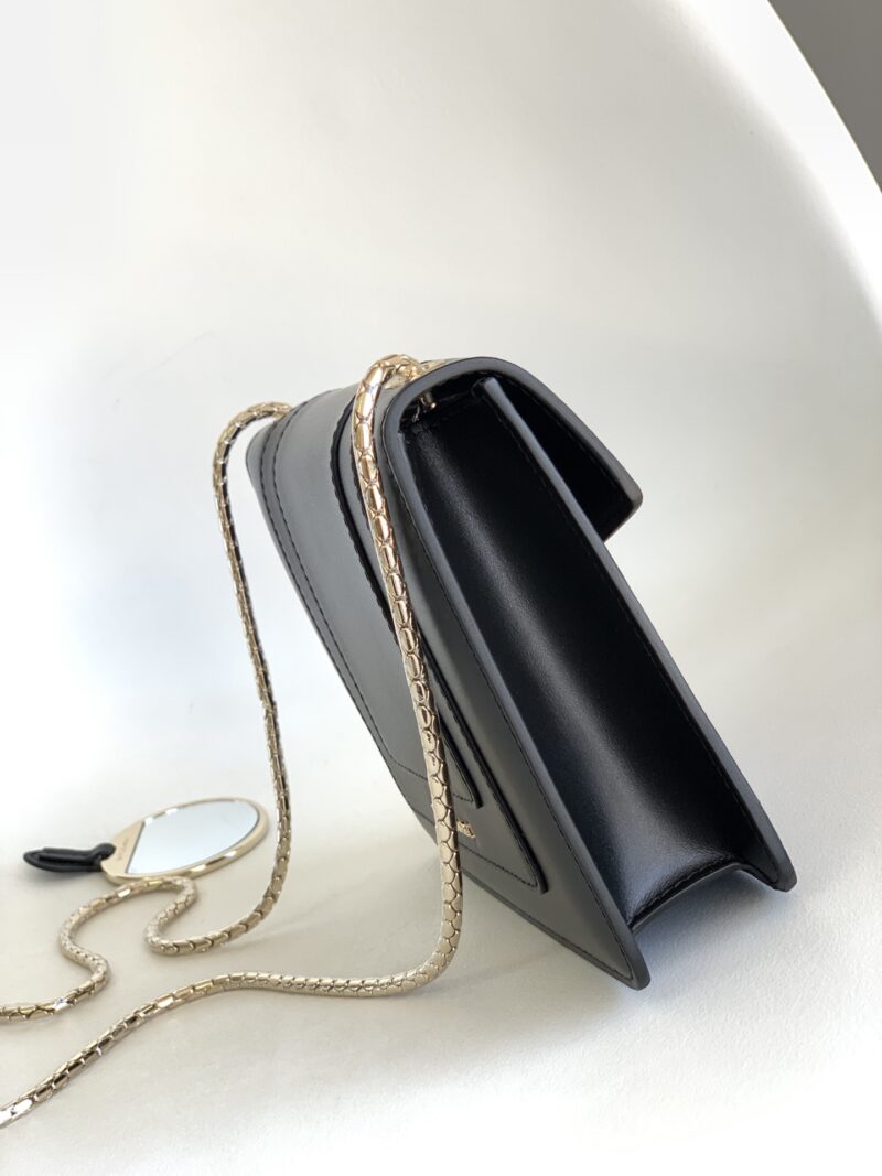Bvlgari Serpenti Forever Bag-20*14*4.5CM - Image 3