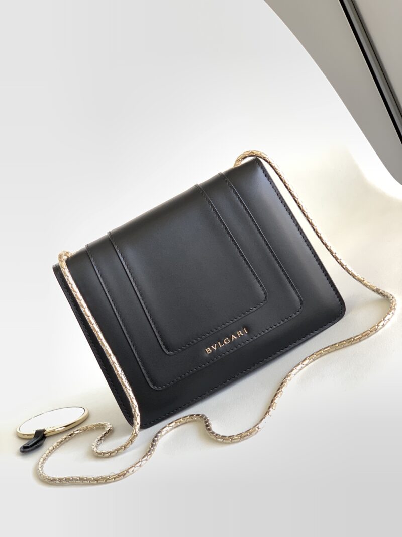 Bvlgari Serpenti Forever Bag-20*14*4.5CM - Image 2